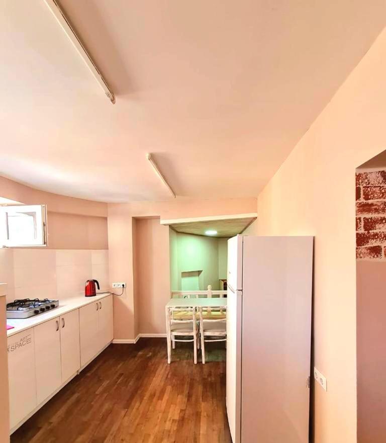 Suli Apartment 트빌리시 외부 사진