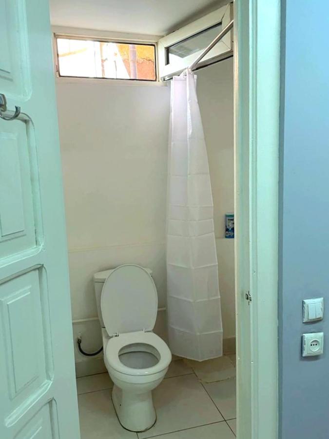 Suli Apartment 트빌리시 외부 사진