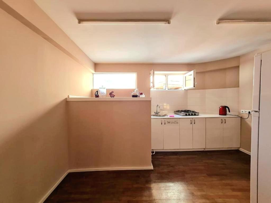 Suli Apartment 트빌리시 외부 사진