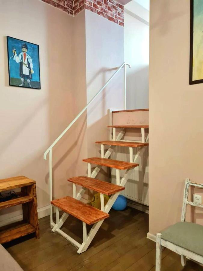 Suli Apartment 트빌리시 외부 사진