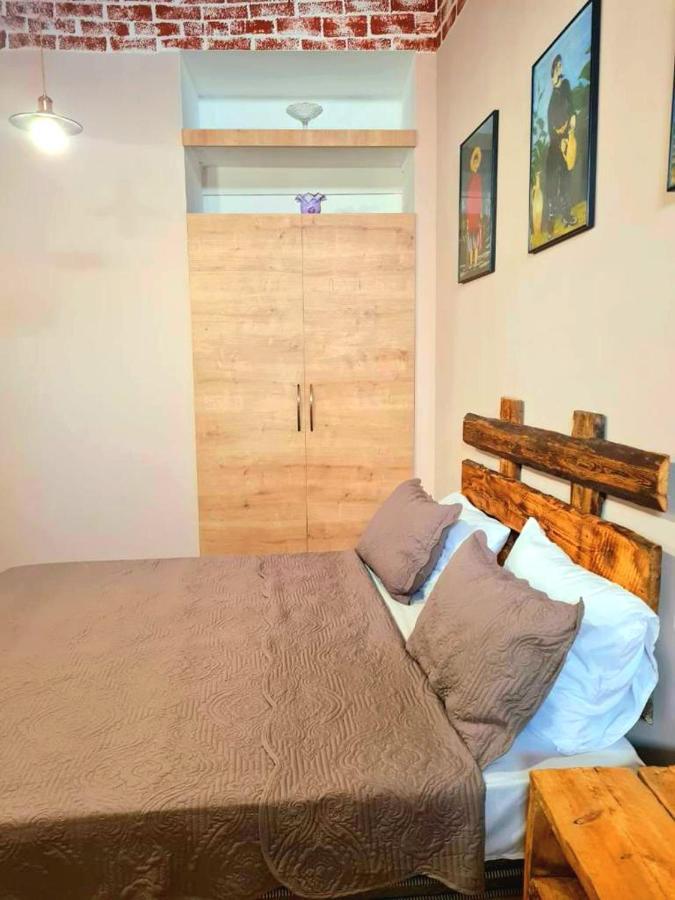 Suli Apartment 트빌리시 외부 사진