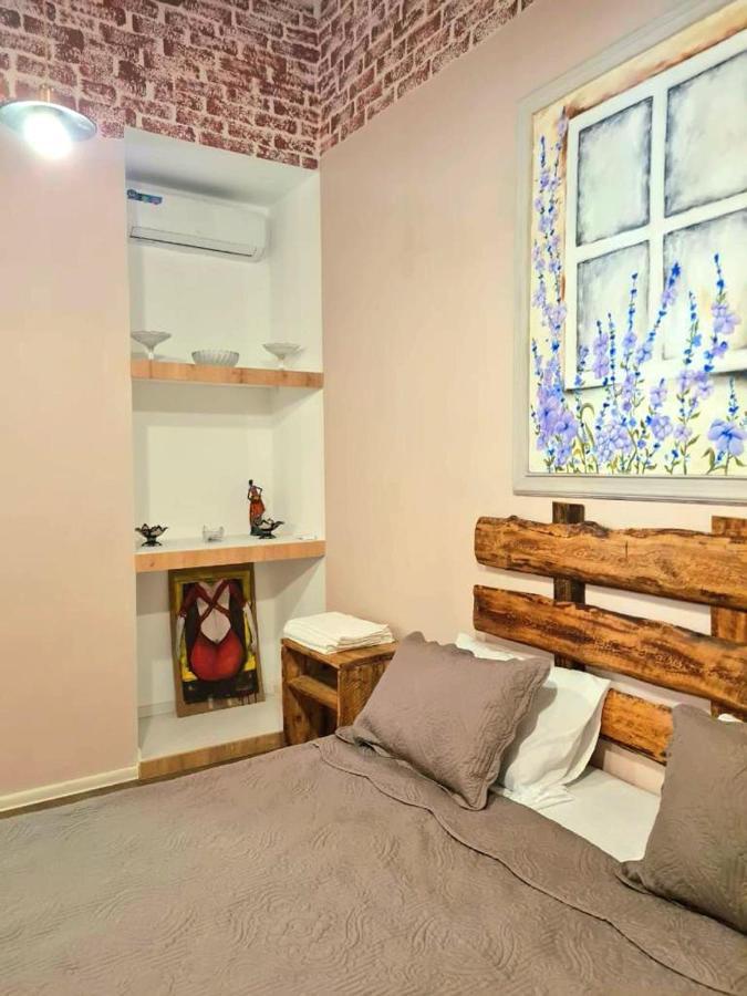 Suli Apartment 트빌리시 외부 사진