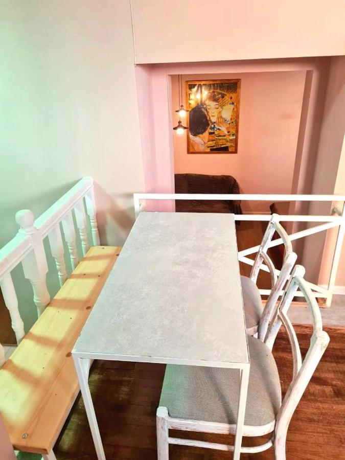 Suli Apartment 트빌리시 외부 사진