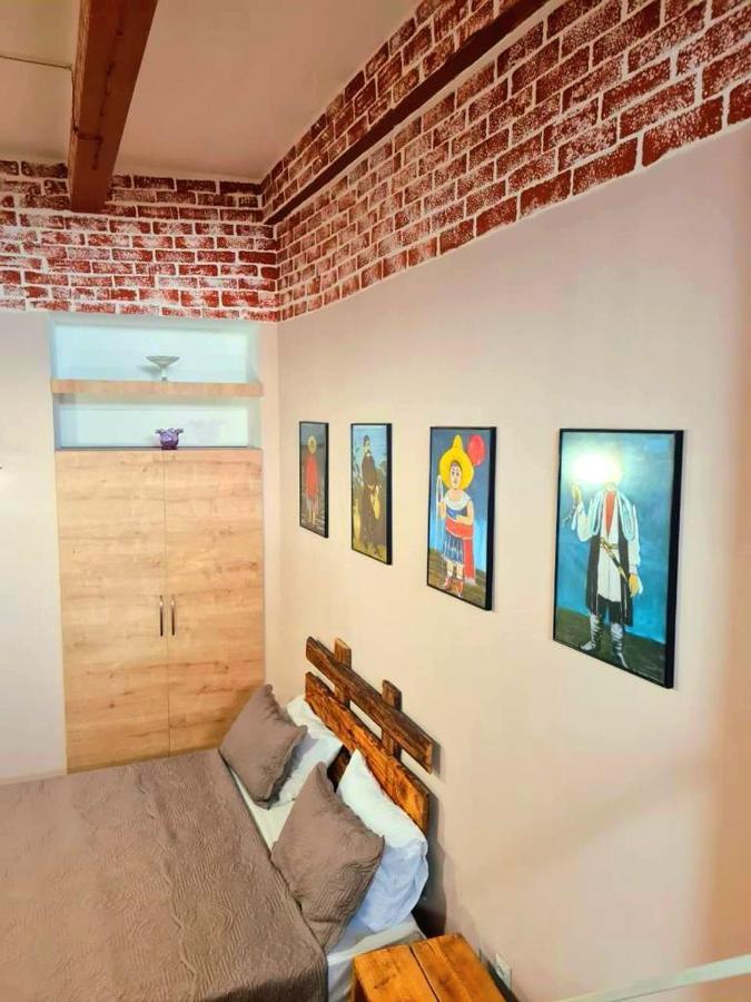 Suli Apartment 트빌리시 외부 사진