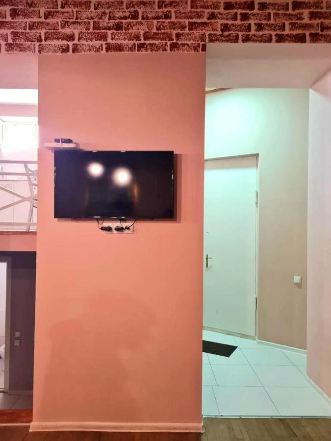 Suli Apartment 트빌리시 외부 사진