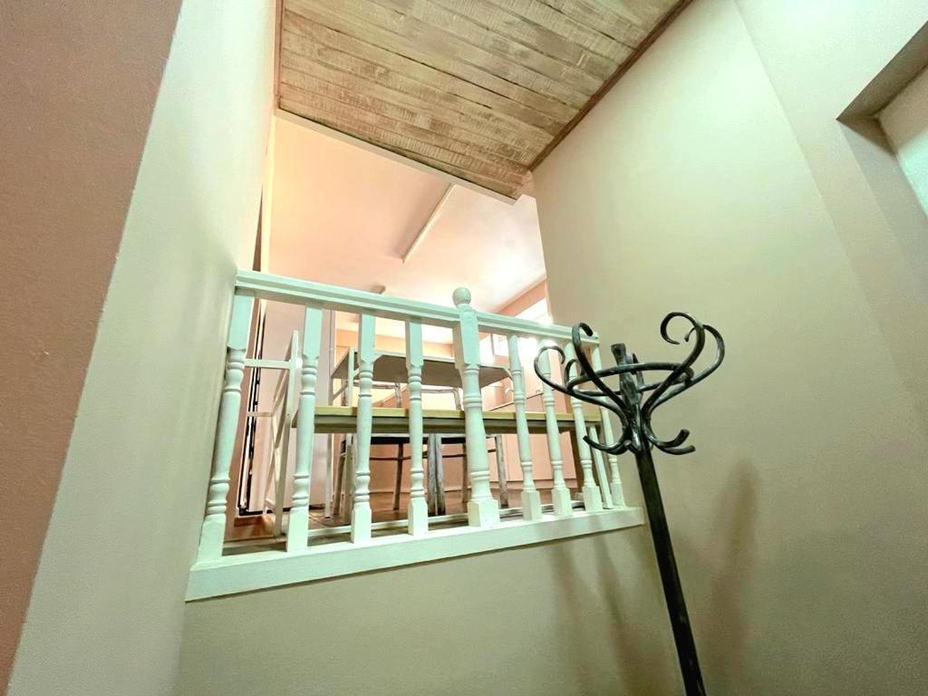 Suli Apartment 트빌리시 외부 사진